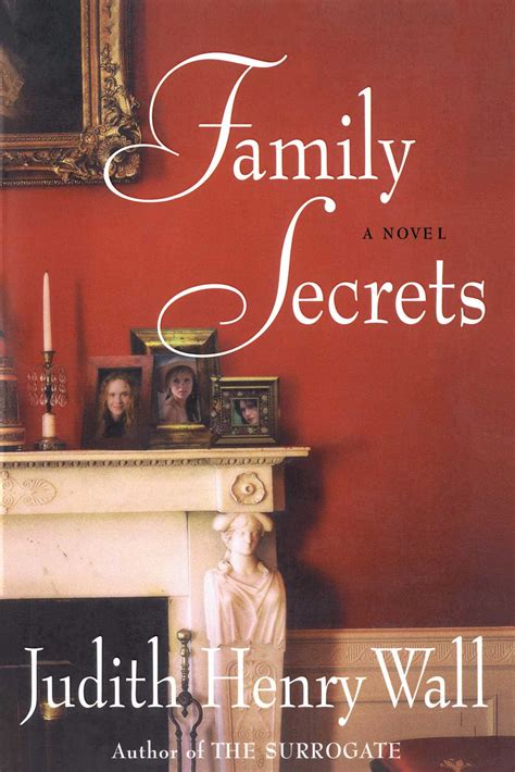 Family Secret .